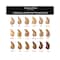 Makeup Revolution Conceal & Define Foundation - F7.5 Shade (23ml)