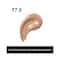 Makeup Revolution Conceal & Define Foundation - F7.5 Shade (23ml)