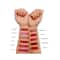 Makeup Revolution Matte Lipstick - 139 Cutie (3.5ml)
