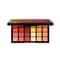 Makeup Revolution Colour Book eyeshadow Palette - CB03 Shade (38.4g)