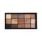 Makeup Revolution Reloaded Eyeshadow Palette - 2.0 Iconic (16.5g)
