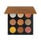 Makeup Revolution Euphoric Foil Palette - Sparkle Up (18.9 g)
