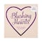Makeup Revolution I Heart Makeup Blushing Hearts Blusher - Iced Hearts (10g)