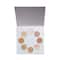 Makeup Revolution I Heart Revolution Highlighter Palette - Wardrobe (18.96g)