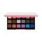 Makeup Revolution Xoxo eyeshadow Palette - Petra (16.9g)