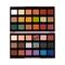 Makeup Revolution Xoxo eyeshadow Palette - Petra (16.9g)