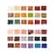 Makeup Revolution Xoxo eyeshadow Palette - Petra (16.9g)