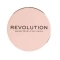 Makeup Revolution Gel Eyeliner Pot With Brush - Black (3g)