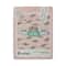 Makeup Revolution X Friends Rachel Hyaluronic Sheet Mask (20g)