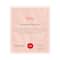 Makeup Revolution Crystal Aura Fixing Spray Energy Fix Rose Quartz - Transparent (85ml)