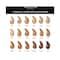 Makeup Revolution Conceal And Define Foundation - F7 (23ml)