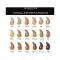 Makeup Revolution Conceal And Define Foundation - F8 (23 ml)
