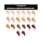 Makeup Revolution Conceal And Define Concealer - C4 (4g)