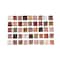 Makeup Revolution Maxi Reloaded Eyeshadow Palette - Large It Up (60.75g)
