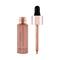 Makeup Revolution Liquid Highlighter - Lustre Gold (18ml)