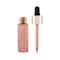 Makeup Revolution Liquid Highlighter - Rose Gold (18ml)