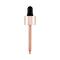 Makeup Revolution Liquid Highlighter - Rose Gold (18ml)