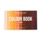 Revolution Colour Book Shadow Palette CB02 - (38.4 g)