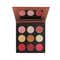 Makeup Revolution Euphoric Foil Palette - House Of Fun (18.9 g)