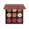 Makeup Revolution Euphoric Foil Palette - House Of Fun (18.9 g)