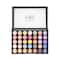 Makeup Revolution Pro Hd Amplified 35 Eyeshadow Palette - Exhilarate (30g)