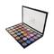 Makeup Revolution Pro Hd Amplified 35 Eyeshadow Palette - Exhilarate (30g)