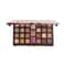 Makeup Revolution Forever Allure Eyeshadow Palette - Limitless (16.9g)