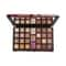 Makeup Revolution Forever Allure Eyeshadow Palette - Limitless (16.9g)