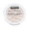 Makeup Revolution Remove Super Highlight Highlighter - Blushed (6g)