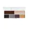 Makeup Revolution Relove Colour Play Eyeshadow - Achieve (5.2 g)
