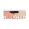 Makeup Revolution Relove Colour Play Blushed Duo Face Palette - Sweet (5.8 g)