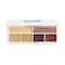 Makeup Revolution Remove Colour Play Eyeshadow Palette - Cherish (5.2g)