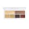 Makeup Revolution Remove Colour Play Eyeshadow Palette - Cherish (5.2g)