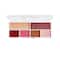Makeup Revolution Remove Colour Play Eyeshadow Palette - Empower (5.2g)