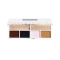 Makeup Revolution Remove Colour Play Eye Palette - Mindful (5.2g)