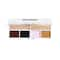 Makeup Revolution Remove Colour Play Eye Palette - Mindful (5.2g)