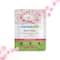 Mamaearth Rose Water Bamboo Sheet Mask with Rose Water & Milk (25g)