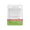 Mamaearth Rose Water Bamboo Sheet Mask with Rose Water & Milk (25g)