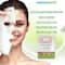 Mamaearth Rose Water Bamboo Sheet Mask with Rose Water & Milk (25g)