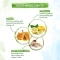 Mamaearth Vitamin C Body Wash with Vitamin C & Honey (300ml)