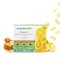 Mamaearth Vitamin C Nourishing Bathing Soap, Pack of 5 (75g Each)