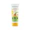 Mamaearth HydraGel Indian Sunscreen with Aloe Vera & Raspberry for Tan Protection (50g)