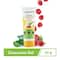 Mamaearth HydraGel Indian Sunscreen with Aloe Vera & Raspberry for Tan Protection (50g)