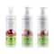 Mamaearth Onion Oil (250 ml) + Onion Shampoo (250 ml) + Onion Conditioner (250 ml) Combo