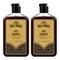 Man Arden Luxury Body Wash Oud Ibaadat (250 ml) Combo