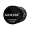 Mancode Charcoal Face Scrub - (100g)