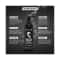 Mancode Beard Wash And Conditioner - (200ml)