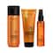 Matrix Opti.Care Shampoo & Conditioner for Frizzy Hair 96Hr Frizz Control (200 ml+98 g+100 ml)