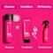 Matrix Opti.Repair Professional Liquid Protein Shampoo+Conditioner+Porosity Spray