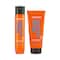 Matrix Mega Smooth Combo for Frizzy Hair with Shea Butter and Amino Acid (350ml + 200ml)